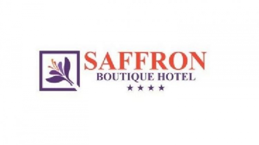 saffron hotel deira