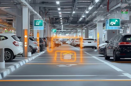 samvalet parking services top in dubai