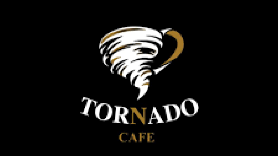 tornado cafe dubai